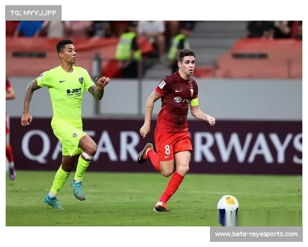 柔佛新山客场虫属性明显 日本球队主场成马来西亚豪门噩梦